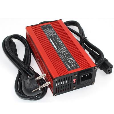 Lithium-Ion Battery Charger