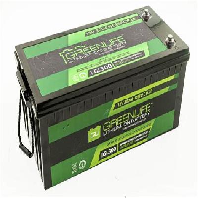 Lithium Ion Battery