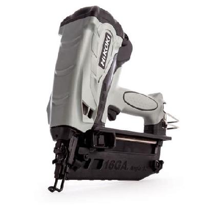 NT65GB 65mm Gas Finish Nailer