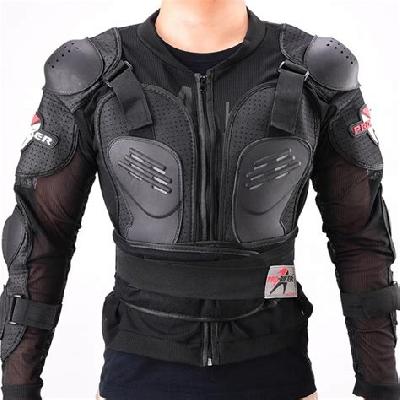 Protective Jacket