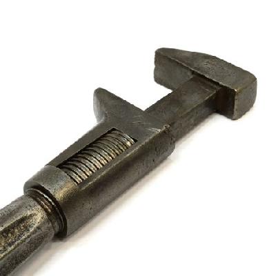 Quick Twist Handle