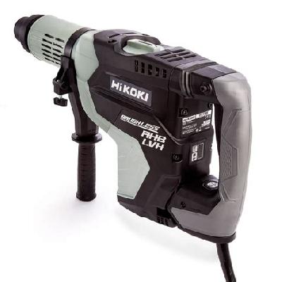 Rotary Demolition Hammers