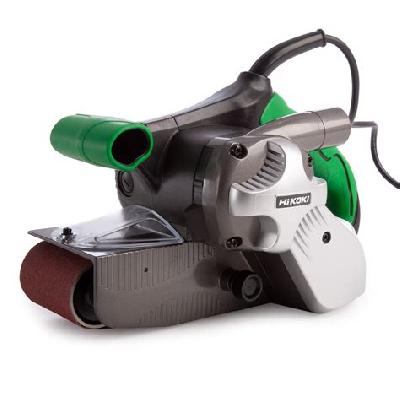 SB8V2 76mm Belt Sander
