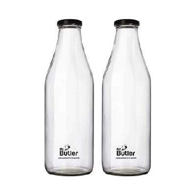 Special Cap On 1 Litre Can To Prevent Spillage