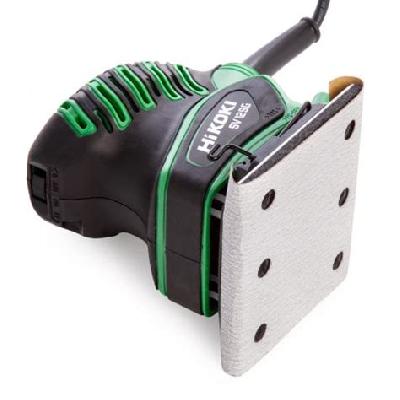 SV12SG 110 mm Orbital Sander
