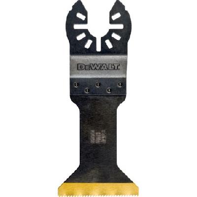 Wood And Metal Multi Tool Blade