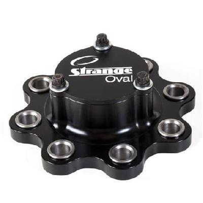 Axle Drive Flange