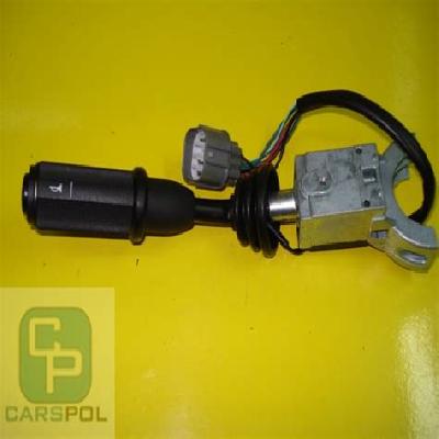 Jcb 3cx P12 Left Hand Column Switch Forward  Reverse