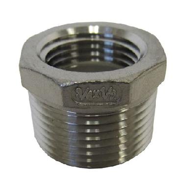 Stainless Steel Bushings