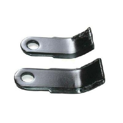 Tractor Rotavator Blade