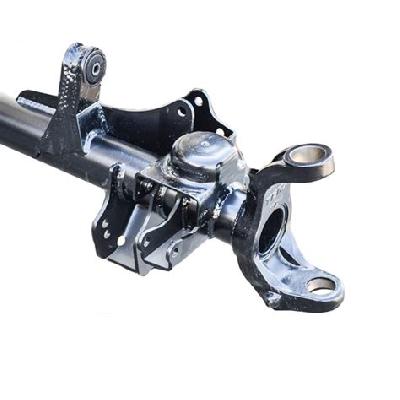 Drive Axle Housing