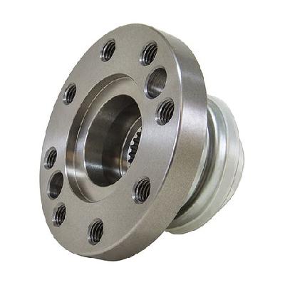 Axle Flange