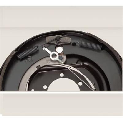 Brake Plate Assembly