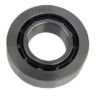 CLUTCH BEARING HUB