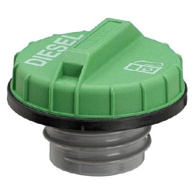 DIESEL TANK CAP