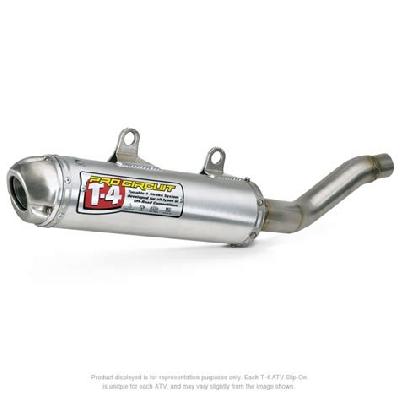 DVX SILENCER HOSE PIPE
