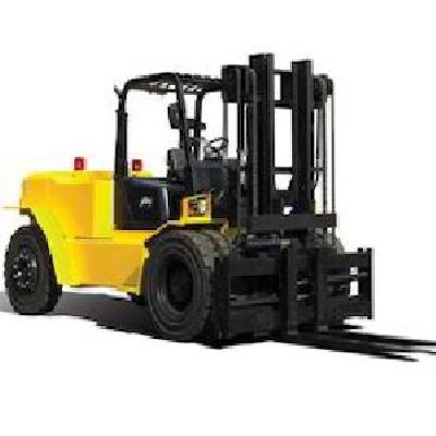 Forklift AMC Service