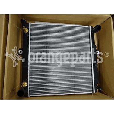 Forklift MS Radiator