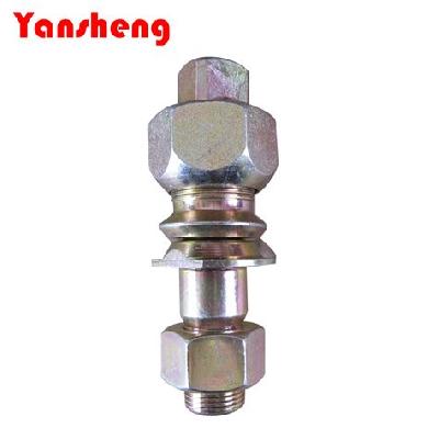 Forklift Rear Hub Stud