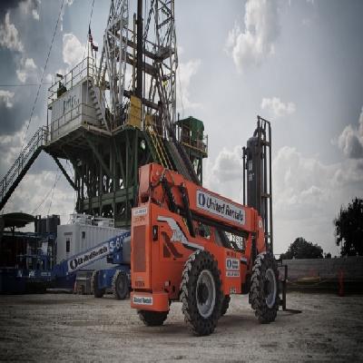 Industrial Rental Services