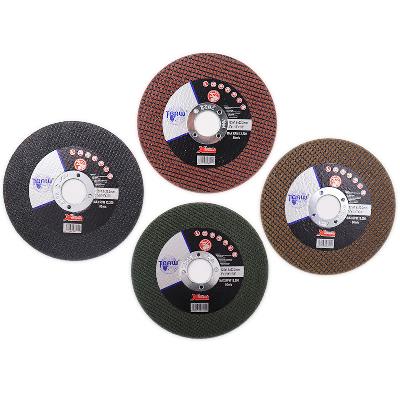 Mild Steel Wheel Disc