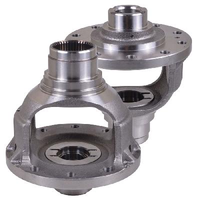 Differential Carrier