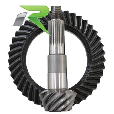 Reverse Ring Gear
