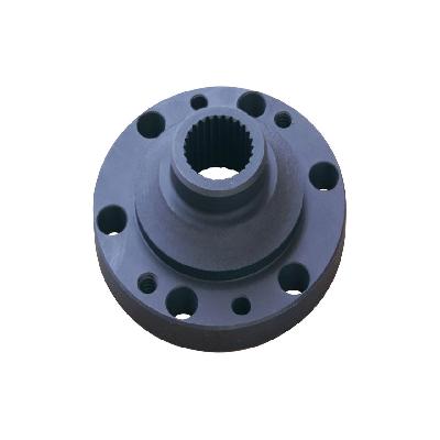 Stainless Steel Axle Drive Flanges