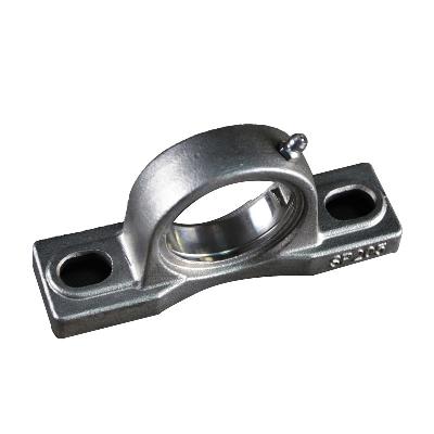 Stainless Steel Bearing Housing