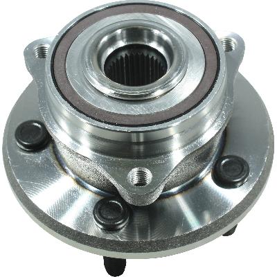 Wheel Hub