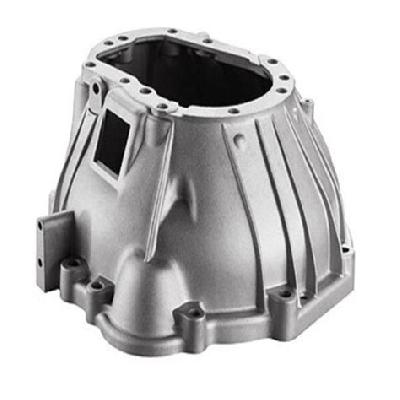 Aluminum Die Casting