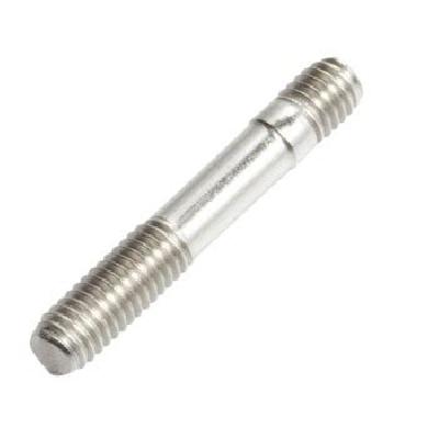 CNC Precision Turned Bolt