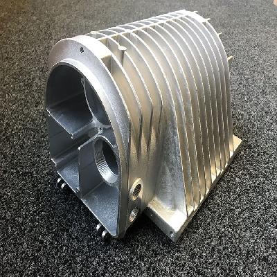 Gravity Die Casting