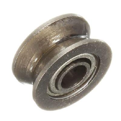 Precision Bearing Pulley