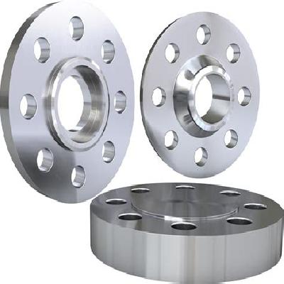 Stainless Steel Flanges