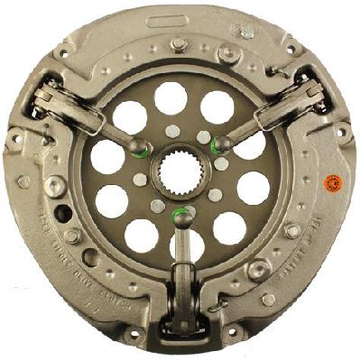 Torque Hub Plate