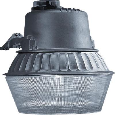 Aluminum Fixture