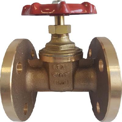 Gate Valve
