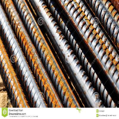 Iron Bar