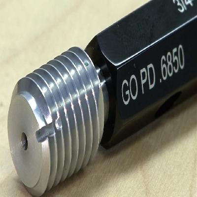 Thread Plug Gauge