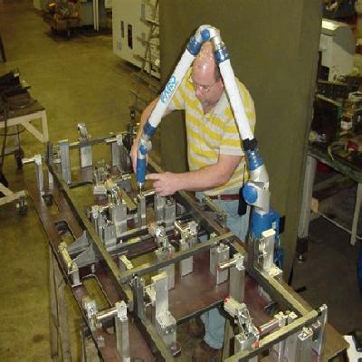 Welding Fixture