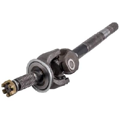 Front Axle Shaft