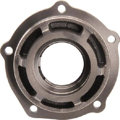 Pinion Supports