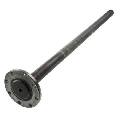 Rear Axle Shafts