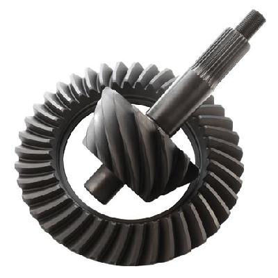 Ring and Pinions