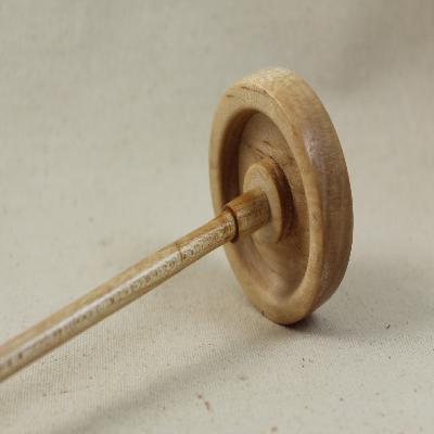 Spindle