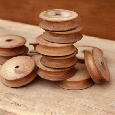 Spools