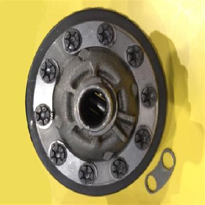 Differential Fasteners