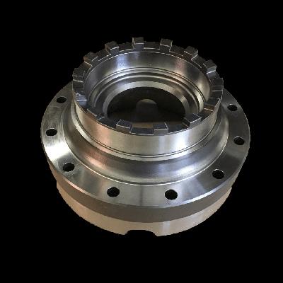 Differential Housing 