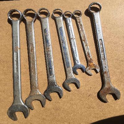 Spanners